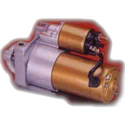 PG150 delco remy starter motor