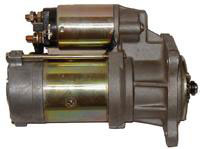 WP220 starter delco remy